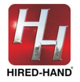 Hired-Hand®